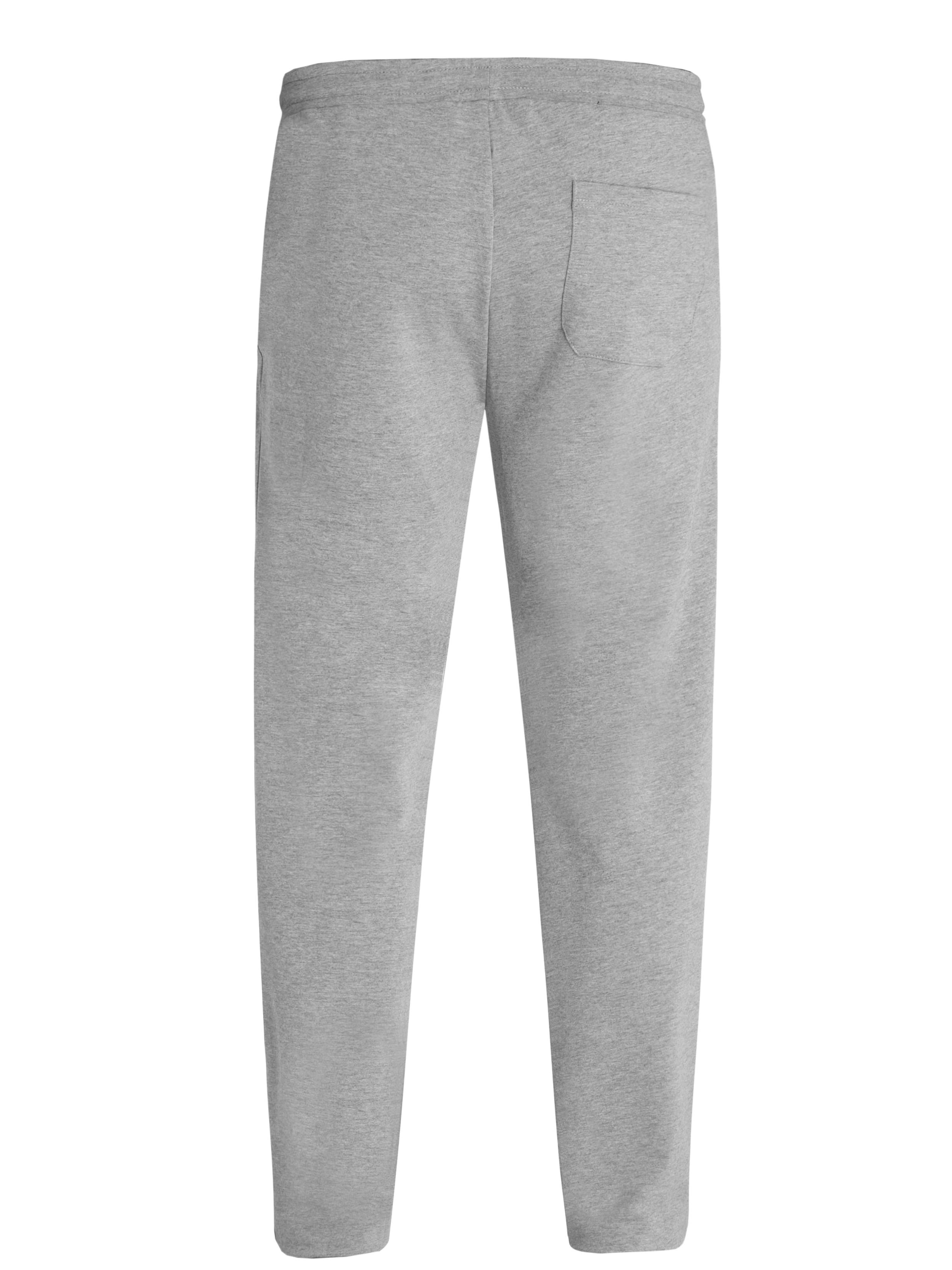 HAJO Regular Pants in Grey