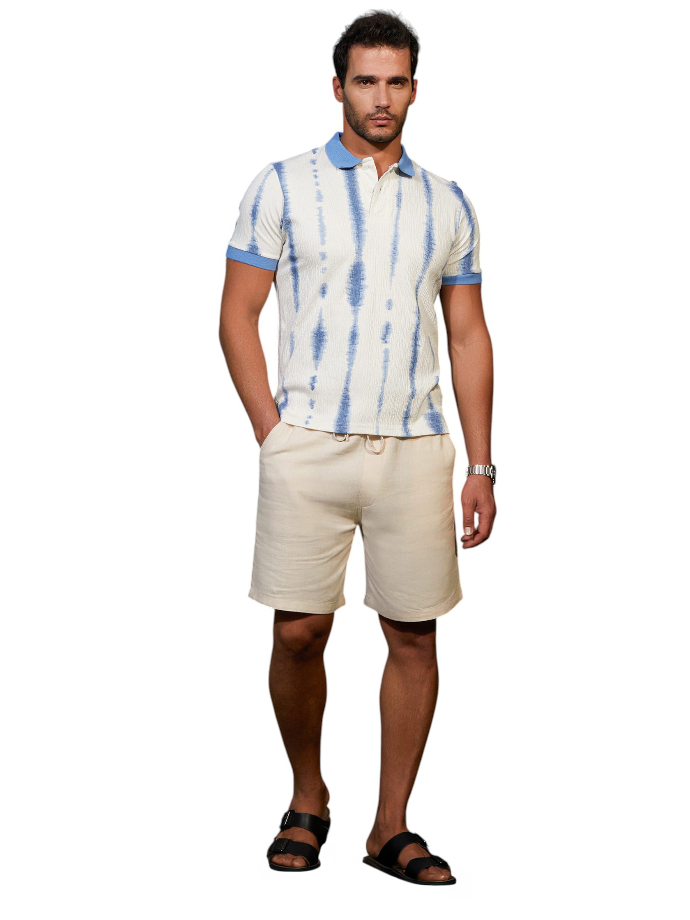 Campus Sutra Shirt in Mixed colors