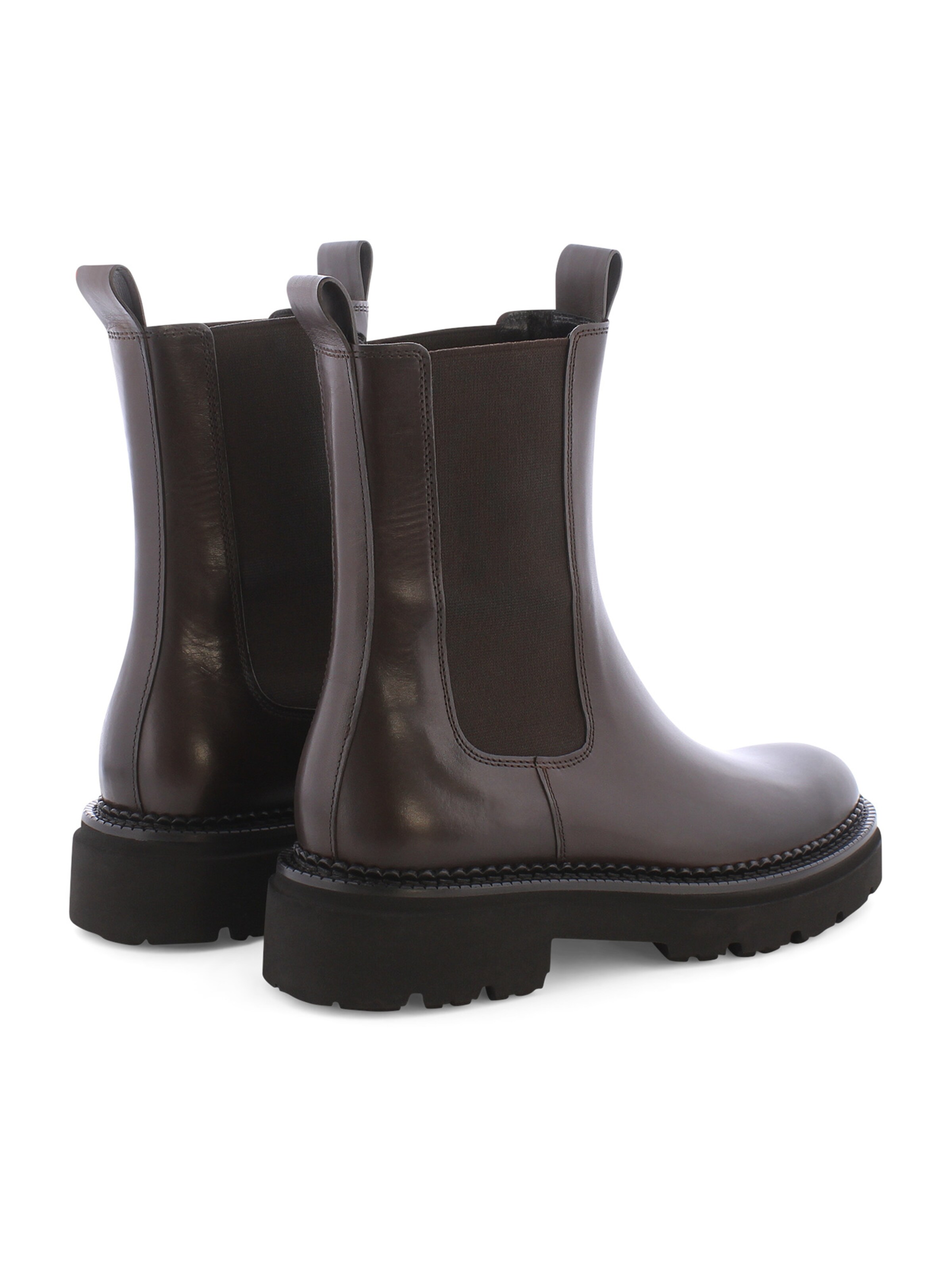 Chelsea Boots 'Jacy' Kennel & Schmenger en marron