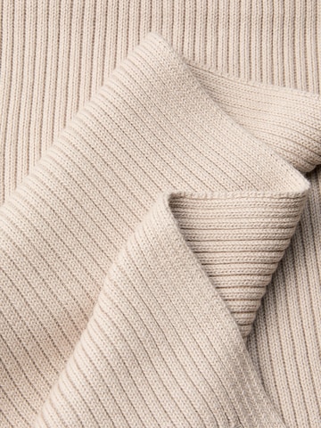 Écharpe Calvin Klein en beige