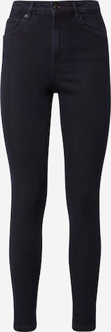 VERO MODA Skinny Jeans 'Sophia' in Zwart: voorkant