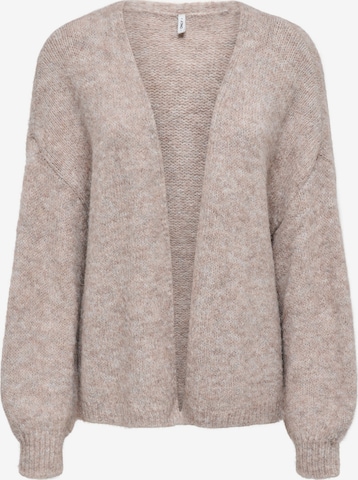 ONLY Cardigan 'ONLNellie' i grøn: forside