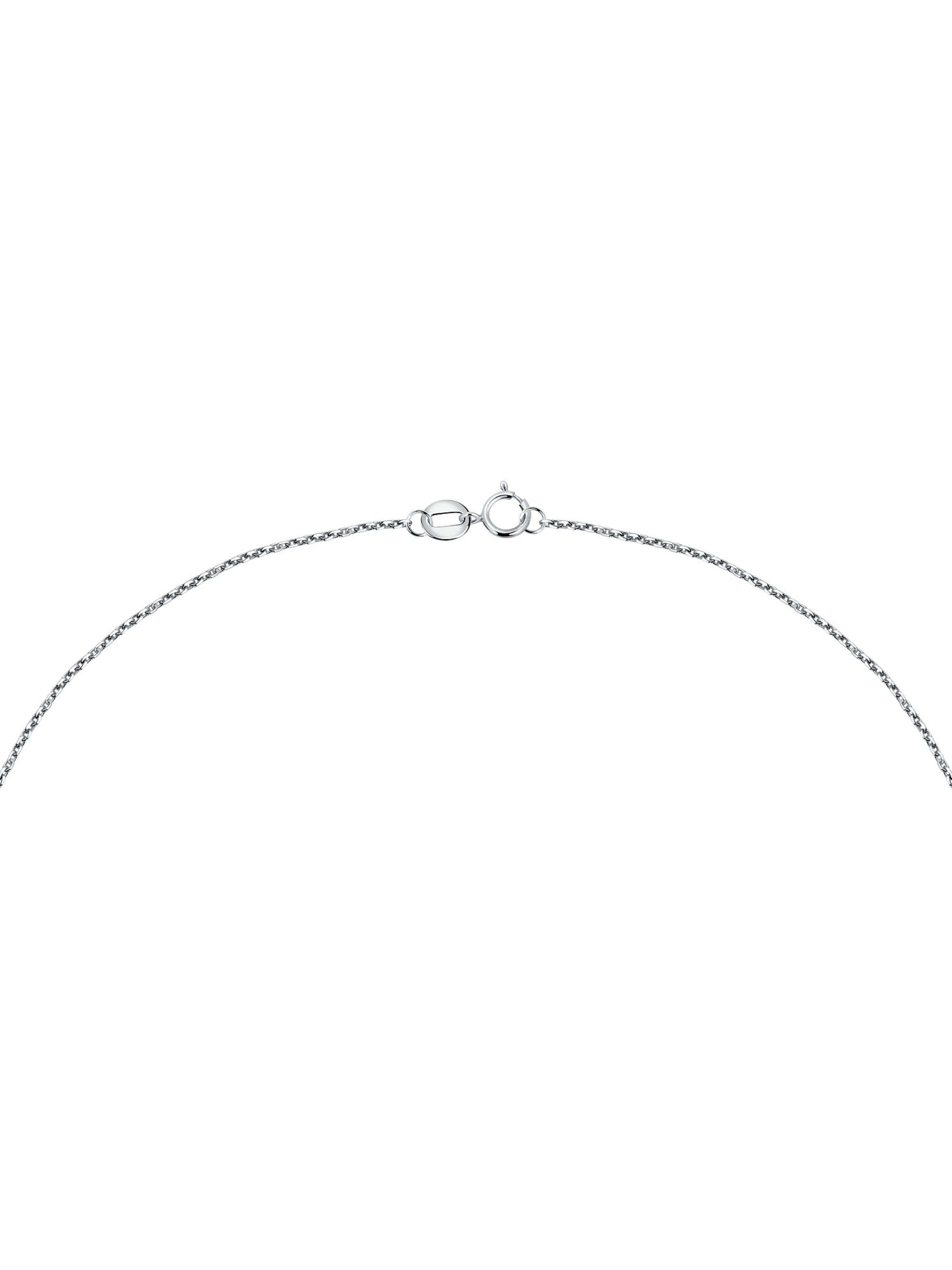 CHRIST Necklace in White