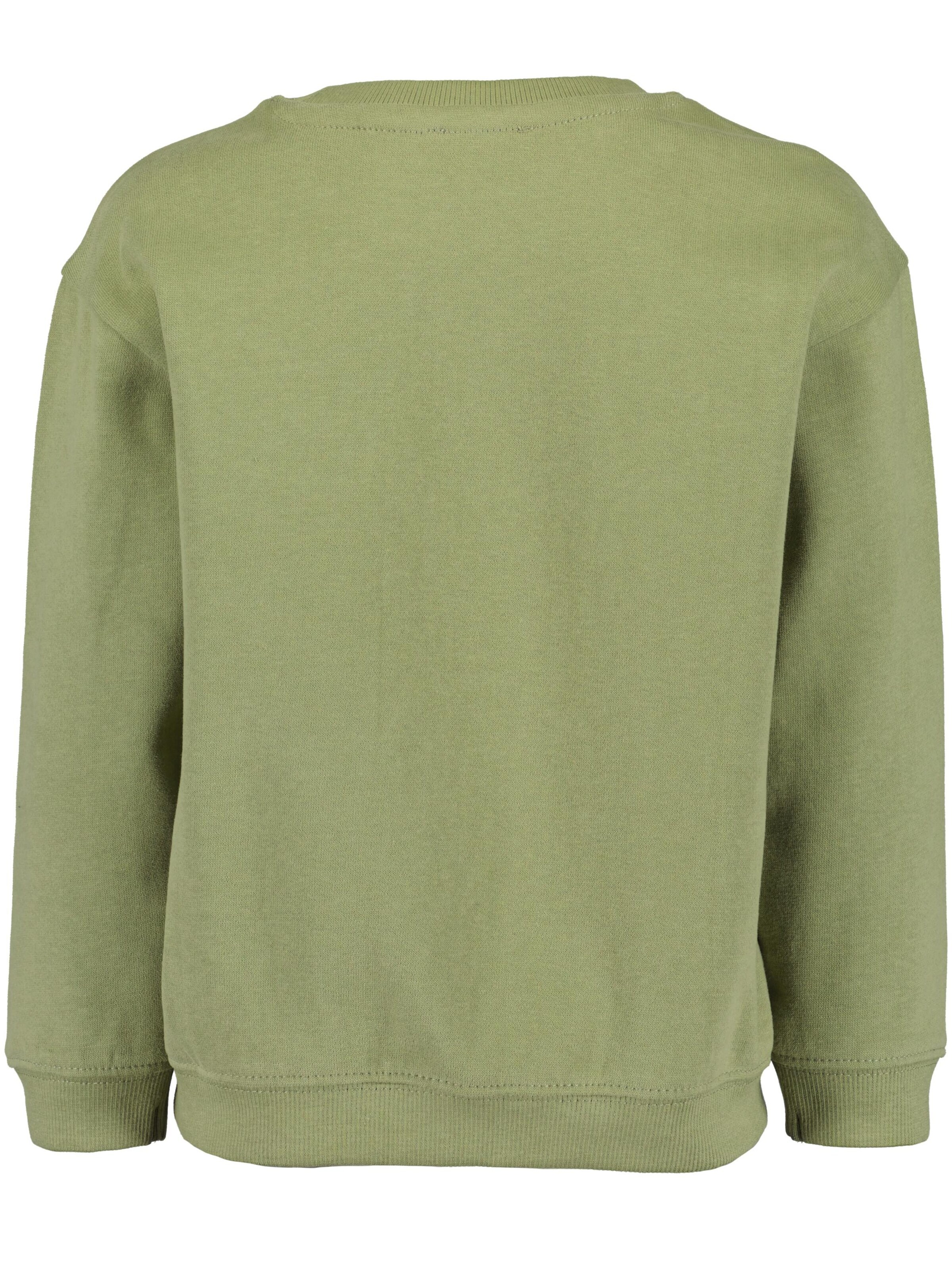 BLUE SEVEN - Sudadera en verde