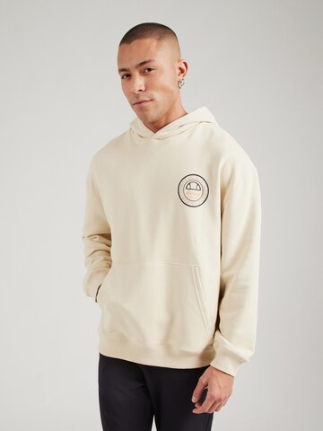 ELLESSE - Sudadera 'LEVANTE OH' en beige