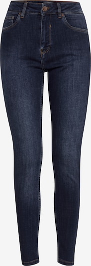 PULZ Jeans Jeans 'PZEMMA' in blue denim, Produktansicht
