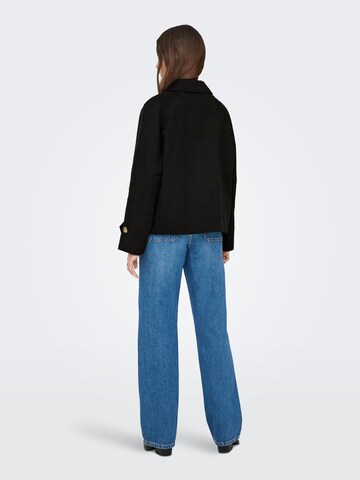 JDY - Chaqueta de entretiempo 'JDYDonna' en negro