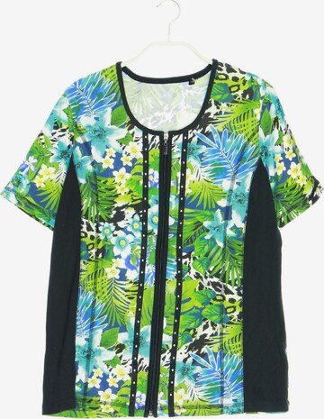 C&A Top & Shirt in M in Mixed colors: front