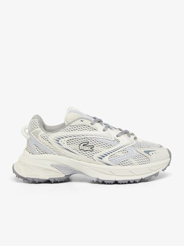 LACOSTE Sneaker 'L003 NEO' in Weiß