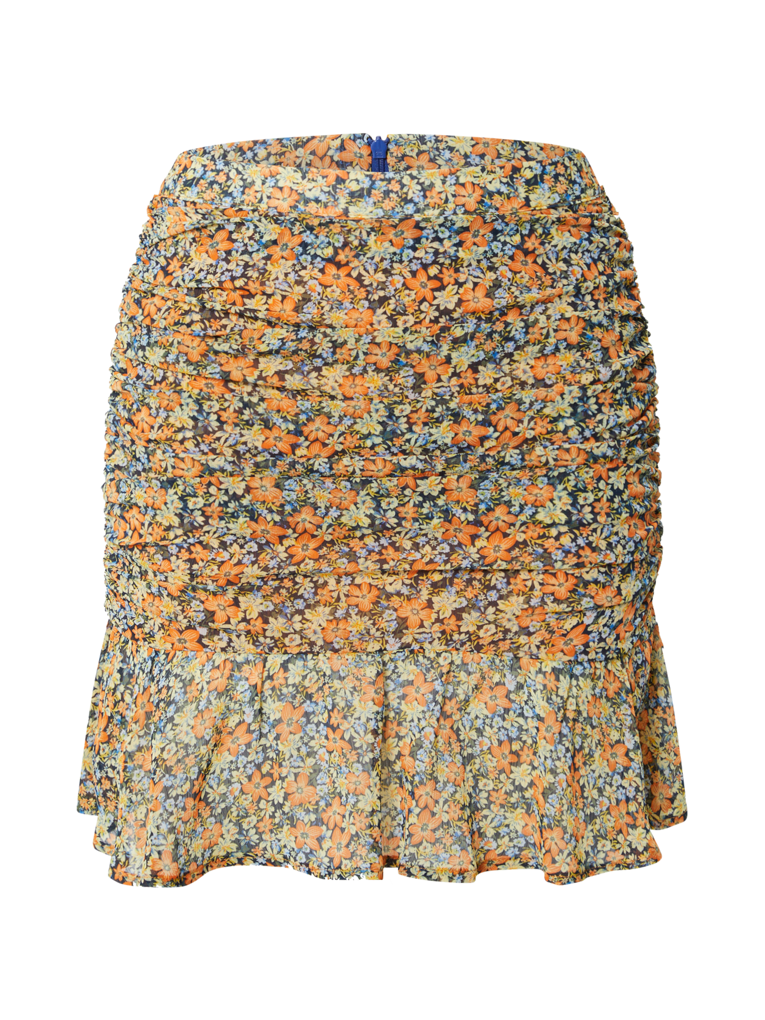 Bardziej zrównoważony Odzież EDITED Spódnica Haley w kolorze Mieszane Kolorym 