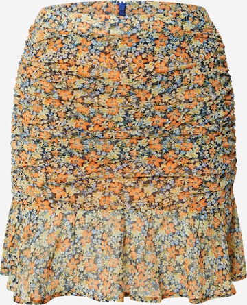 EDITED Skirt 'Haley' in Mixed colors: front