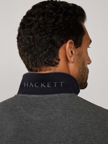 Maglietta di Hackett London in grigio