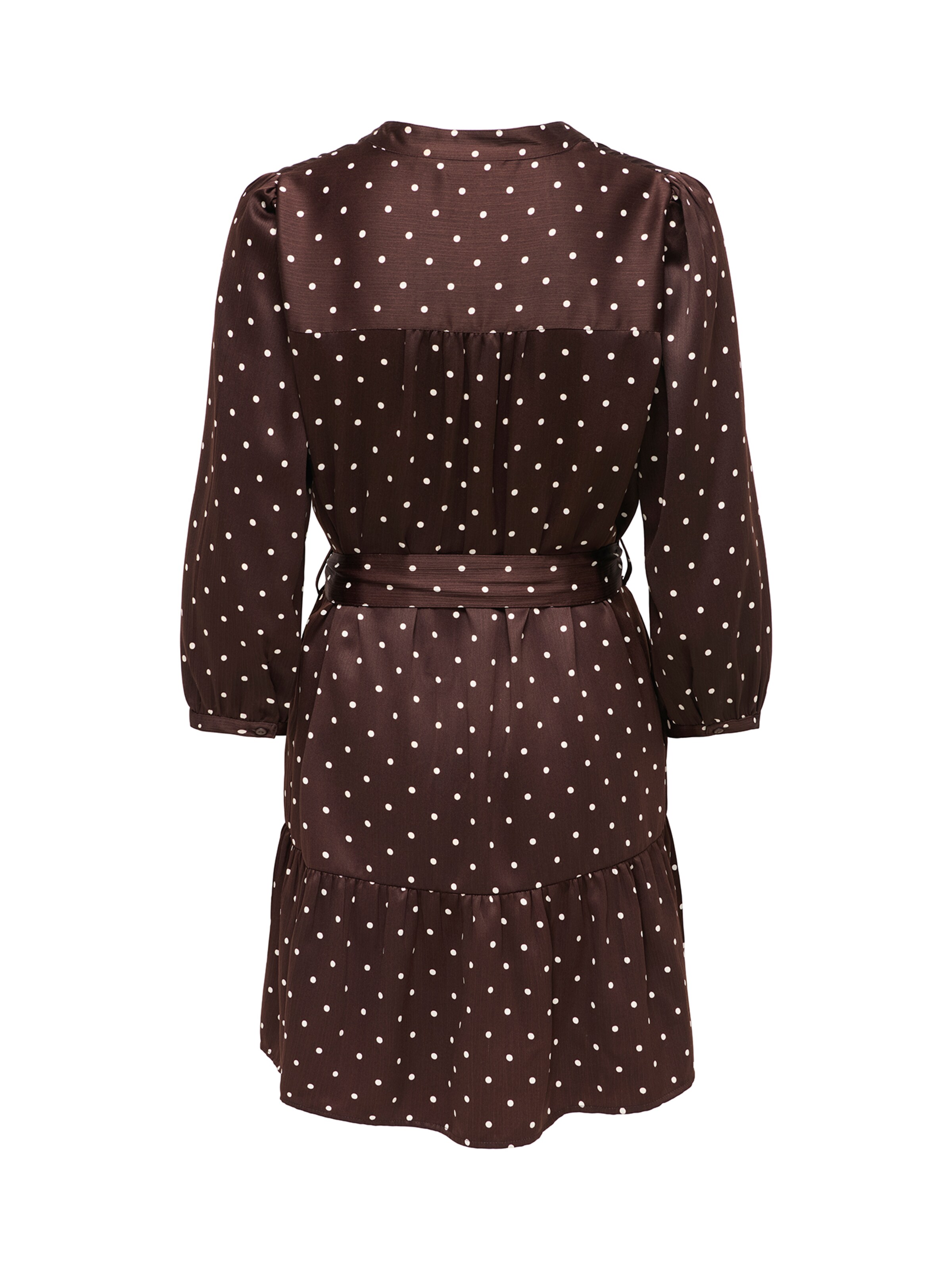ONLY Dress 'ONLALENA' in Red