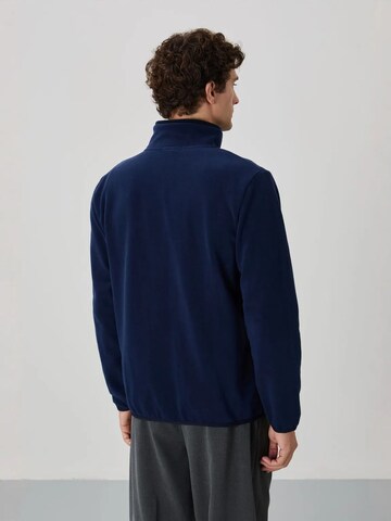 Tommy Life Jacke in Blau