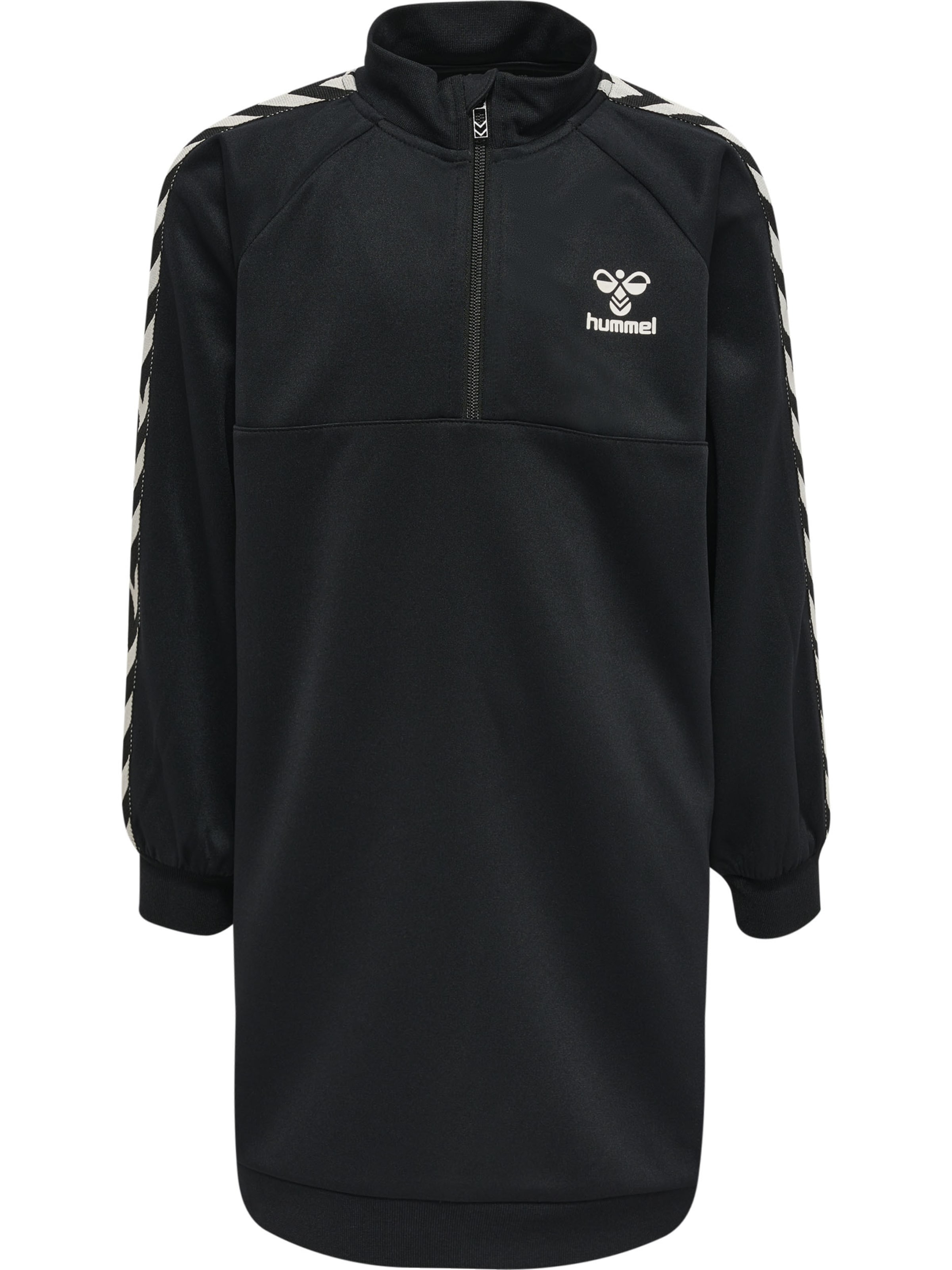 Hummel Kjole 'OLIVIA' i sort: forside