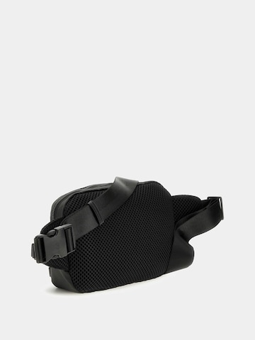 GUESS Fanny Pack 'Sondrio' in Black