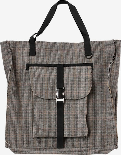 Poșete 'Uma Bag' pe One Size Christine on the clouds pe gri închis, Vizualizare produs