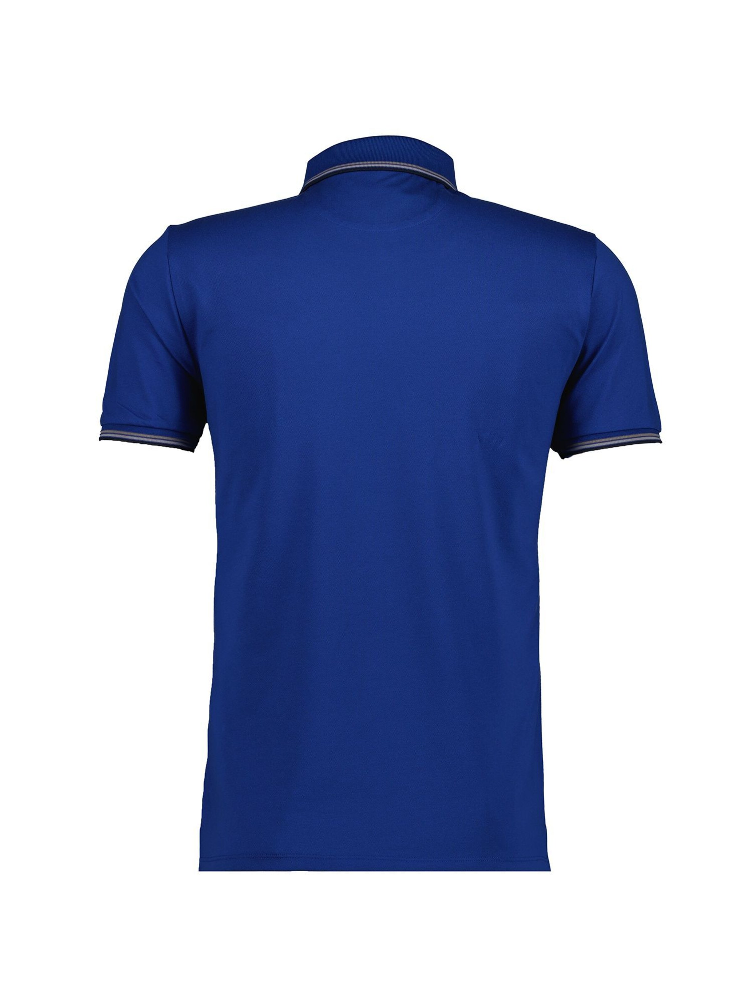 Ragman Shirt in Blue