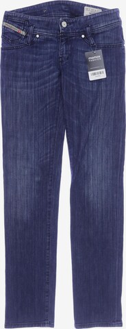 DIESEL Jeans 24 in Blau: predná strana