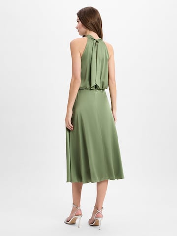 Vera Mont Abendkleid ' ' in Grün