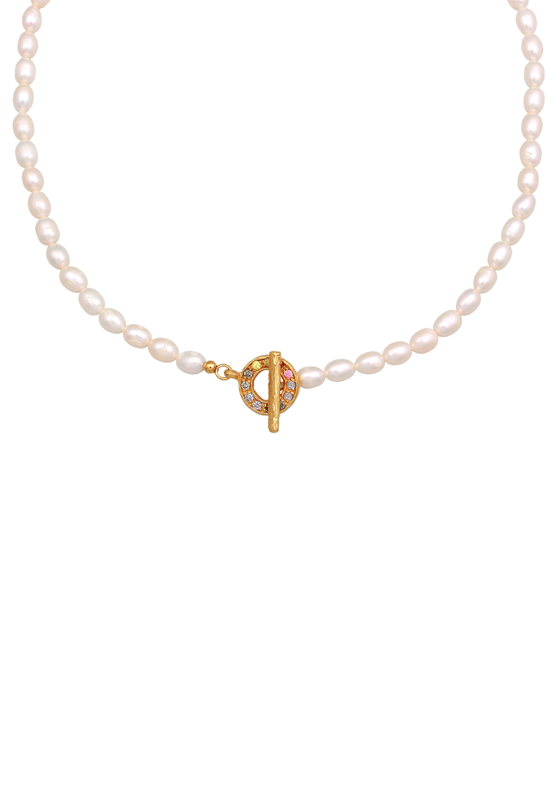 Chaîne Haze&Glory en or