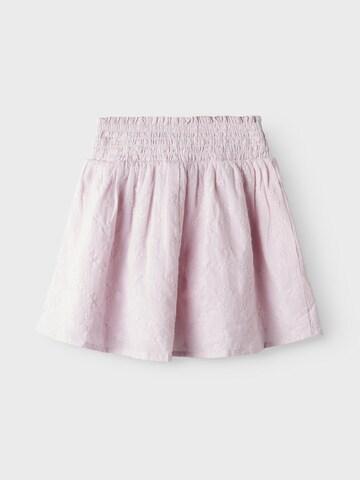 NAME IT Skirt in Pink