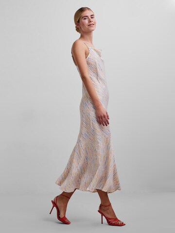 Y.A.S Καλοκαιρινό φόρεμα 'Kilic' σε ανάμεικτα χρώματα