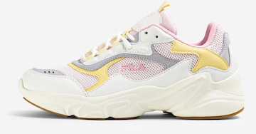 FILA Fila Sneaker in Mischfarben: Vorderseite