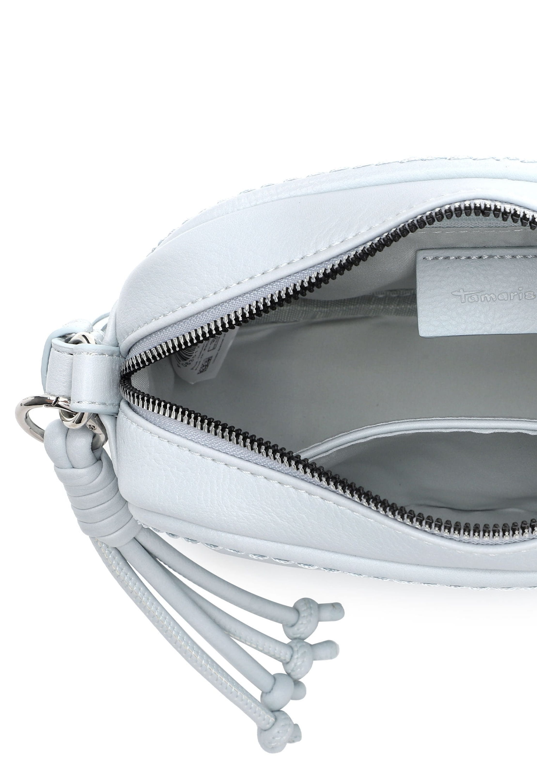 Sac à bandoulière 'Keona' Tamaris en bleu