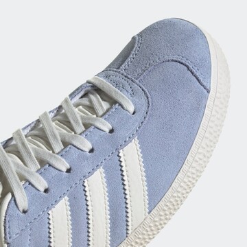 ADIDAS ORIGINALS Sneaker in Blau