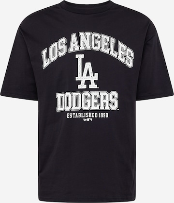 NEW ERA Shirt in Blue: front