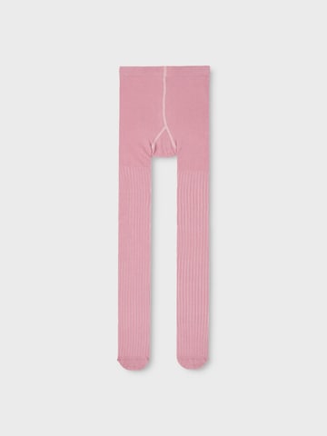 NAME IT Tights in Pink