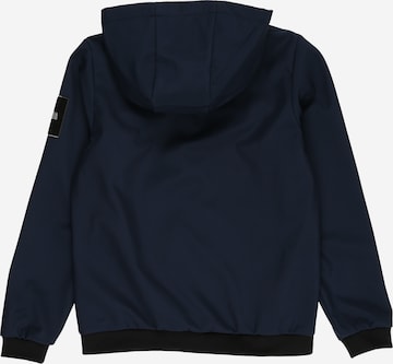 Jack & Jones Junior Tréning dzseki - kék