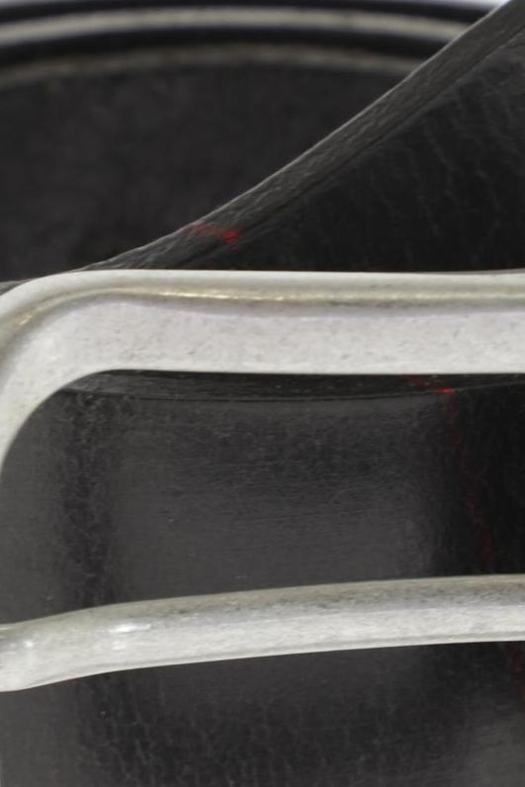 BRAX Belt & Suspenders in One size in Black