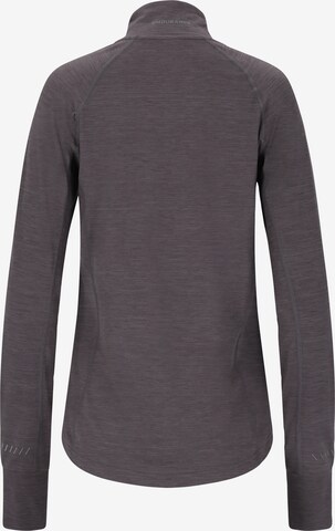 ENDURANCE Performance Shirt 'Canna V2' in Grey