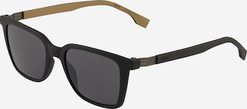 BOSS Black - Gafas de sol '1574/S' en negro: frente