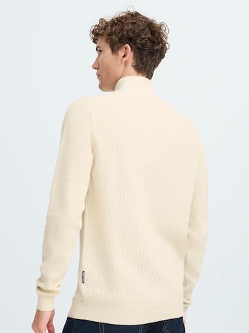 Pull-over ' CFNOAR ' Casual Friday en beige
