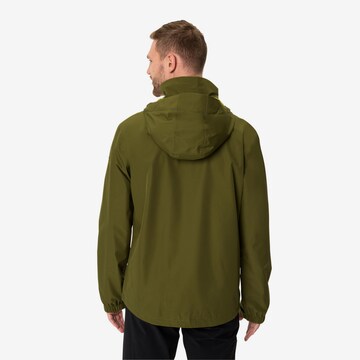 VAUDE Outdoor jacket 'Escape' in Green