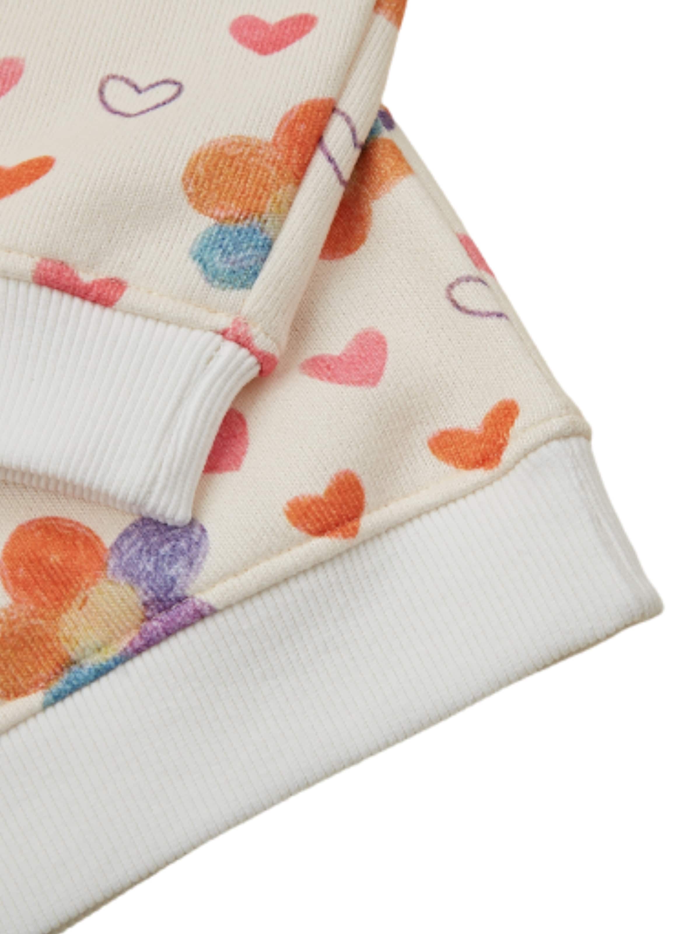 Sailing Sweater in Mixed colors