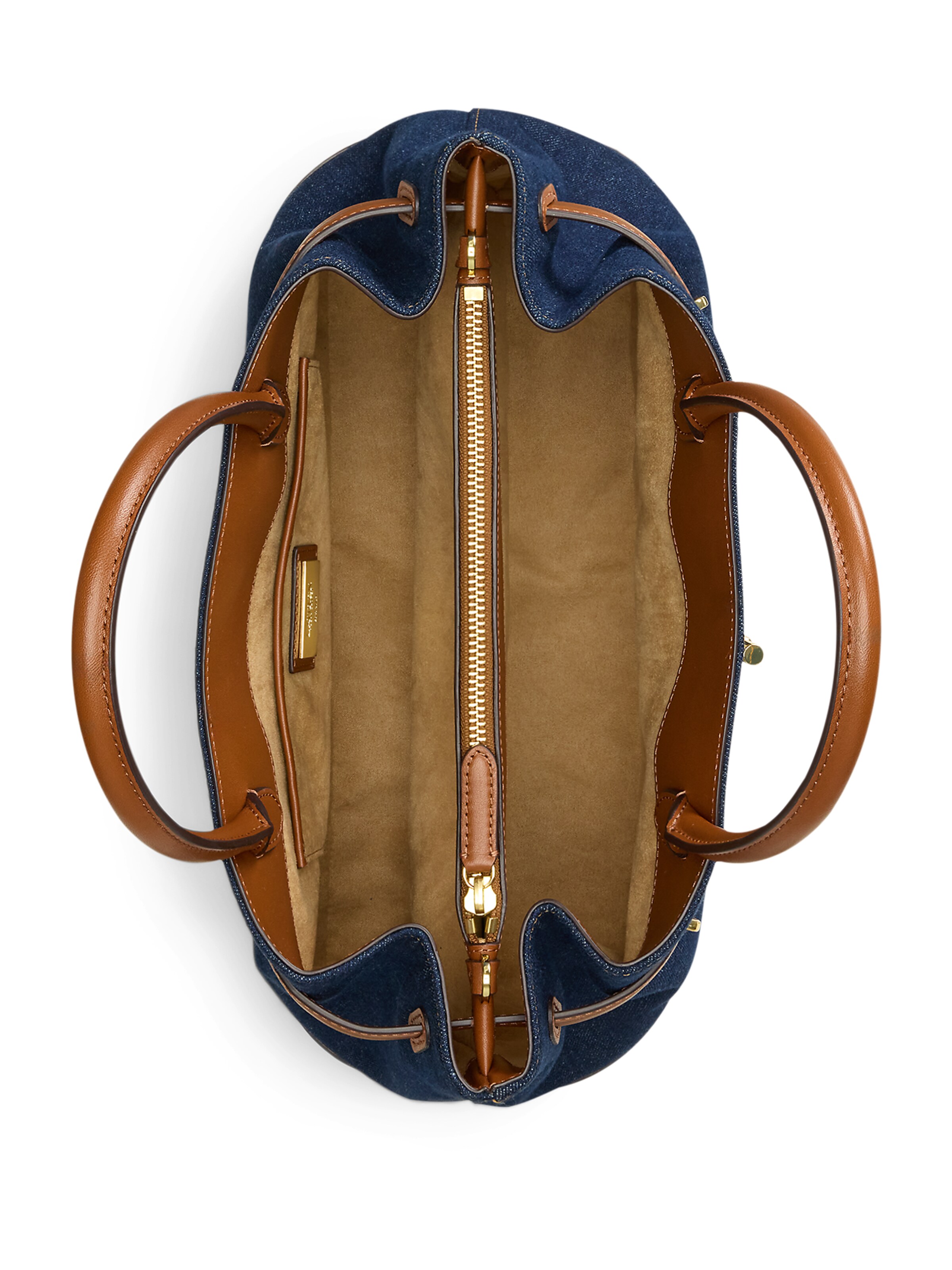 Lauren Ralph Lauren Сумки в Синий