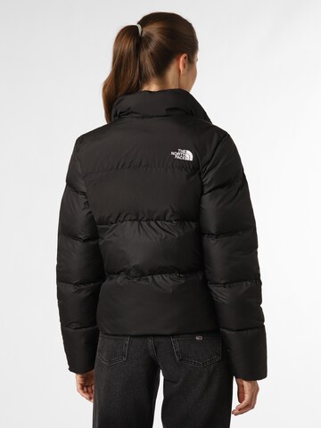 THE NORTH FACE Übergangsjacke in Schwarz