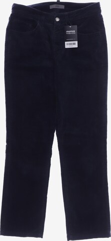FFC Pants in S in Blue: front