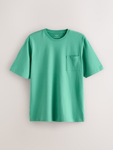 Next - Pijama corto en azul