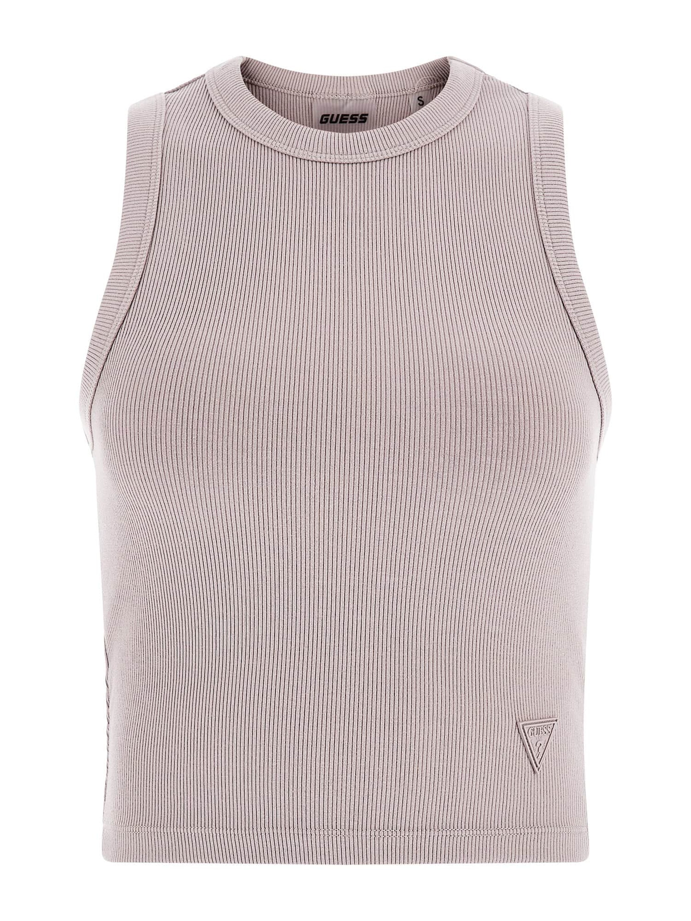 GUESS Top in Pink: Vorderseite