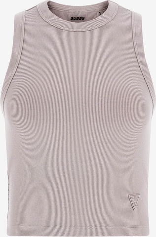 GUESS Top in Pink: Vorderseite