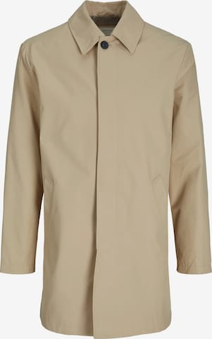 Cappotto di mezza stagione 'Mac' di JACK & JONES in beige: frontale