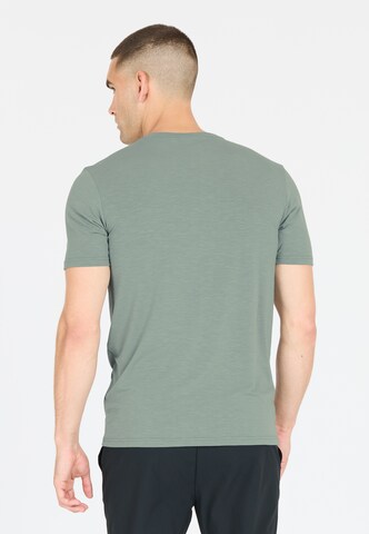Virtus Functioneel shirt 'JOKERS' in Groen