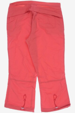 PROTEST Stoffhose S in Pink