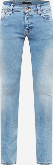 Nudie Jeans Co Jeans 'Terry' i blå denim, Produktvy