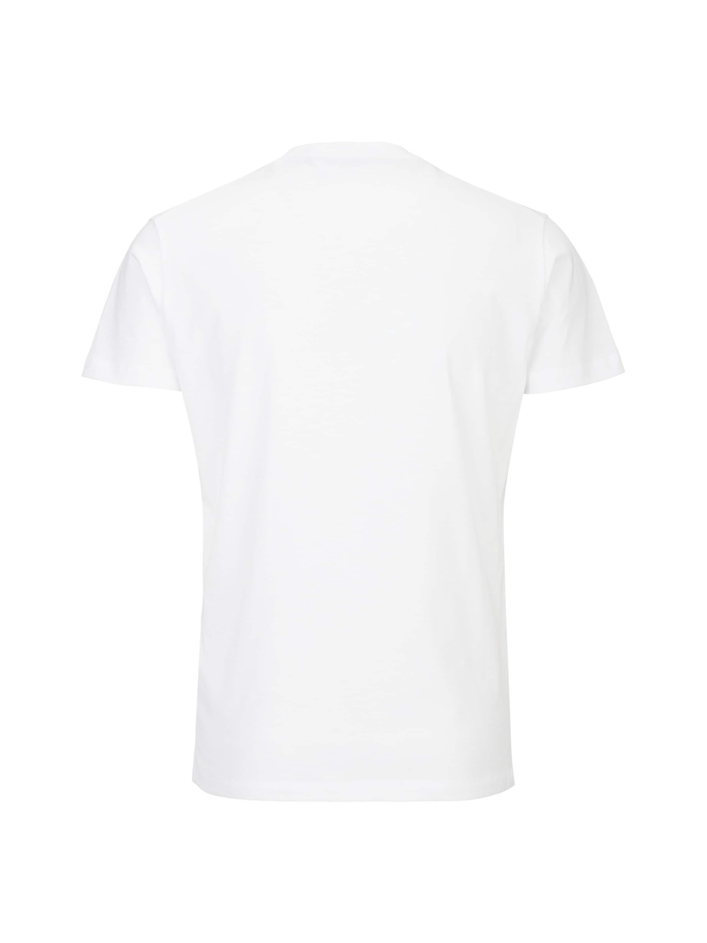 DSQUARED2 Shirt in Wit